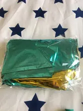 Globos numéricos de 32 y 40 pulgadas, figuras grandes de oro rosa, plata y negro, globos de aluminio para decoración de fiestas de cumpleaños y bodas