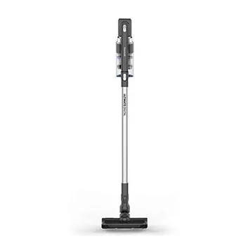 Cordless Cyclonic Hoover with Brush Taurus Ultimate Digital 0,5 L 25.9 V 77 dB Black
Cordless Cyclonic Hoover with Brush Taurus Ultimate Digital 0,5 L 25.9 V 77 dB Black