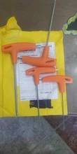 Llave allen plana de cabeza de bola, herramienta de mano con mango en T, hexagonal, extremo de bola, 2/2, 5, 3, 4, 5, 6, 8 y 10mm