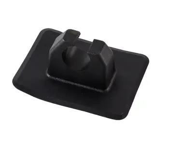 Paddle holder, Black
Paddle holder, Black