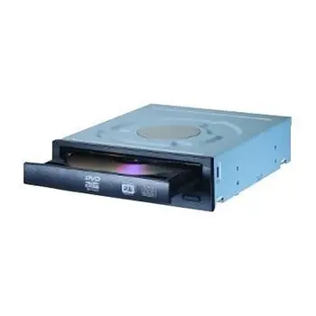 Recorder DVD + R / -R 24x-Double layer DVD-R 8x-SATA Interface-2 MB cache-Massive Version-Ref. IHAS124-14
Recorder DVD + R / -R 24x-Double layer DVD-R 8x-SATA Interface-2 MB cache-Massive Version-Ref. IHAS124-14