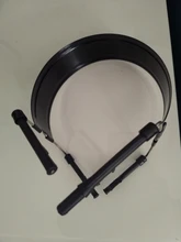 Z-TAC-auriculares tácticos de tiro, diadema para cabeza, soporte de Aro para Peltor Comtac II III Series, accesorios para auriculares tácticos