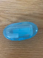 Cepillo de dientes suave para mascotas, cepillo de perro de peluche, herramienta de dientes de sarro de mal aliento, limpiador de perros y gatos, suministros para mascotas