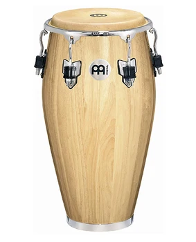 MP1134NT Professional Series Conga Conga 11 3/4 "natural color, Meinl
MP1134NT Professional Series Conga Conga 11 3/4 "natural color, Meinl