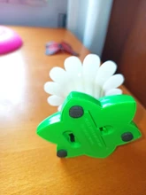Lindo eléctrico rotatorio de mariposa pájaro perro gato gracioso juguetes juguete para rascar para gato pequeño perro gatos de inteligencia que contengan
