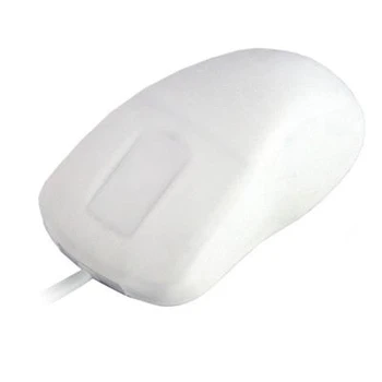 Washable Disinfectable Mouse Active Key AK-PMH1OS USB White
Washable Disinfectable Mouse Active Key AK-PMH1OS USB White