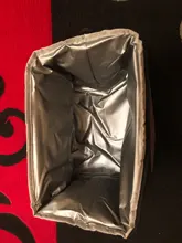 Fiambrera de refrigerador térmico aislado de 15L, Bolsa de Picnic para el trabajo, paquete de hielo para coche, térmica, lonas para mujer, gran oferta