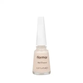 Flormar Nail Polish-Nail Enamel 82 Light Beige 8690604282968
Flormar Nail Polish-Nail Enamel 82 Light Beige 8690604282968