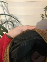 Simply Mini mochila de hombro para mujer, bolso de forro polar femenino de dibujos animados, bolsa Mochila De felpa de uso diario para mujer 2020