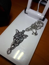 Arwen-anillo de la película clásica, Arwen Evenstar, colgante de película, joyería de cristal, estrella de Crepúsculo, pendiente de Torque, Erkek kolye