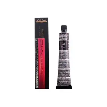 Dye without Ammonia Dia Richesse L'Oreal Expert Professionnel (50 ml) 
Dye without Ammonia Dia Richesse L'Oreal Expert Professionnel (50 ml)