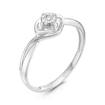 925 sterling silver ring with stones: Diamond 
925 sterling silver ring with stones: Diamond