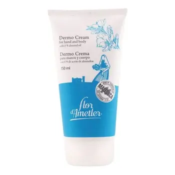 Hand Cream Flor D'ametler Flor de Almendro 
Hand Cream Flor D'ametler Flor de Almendro