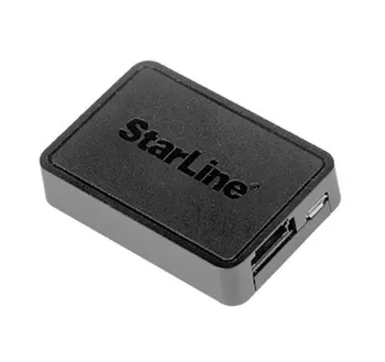 Starline M18 
Starline M18