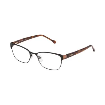 Spectacle frame Unisex Loewe VLW483M530Q81
Spectacle frame Unisex Loewe VLW483M530Q81