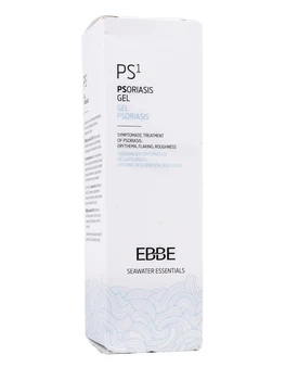 Ebbe ps1 psoriasis gel 100 ml erythema, flaking, roughness
Ebbe ps1 psoriasis gel 100 ml erythema, flaking, roughness