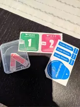 Protector de pantalla de vidrio templado para Huawei Watch GT 2, película protectora de vidrio de 46mm, Honor Magic 2, 9h, para Huawei GT2e