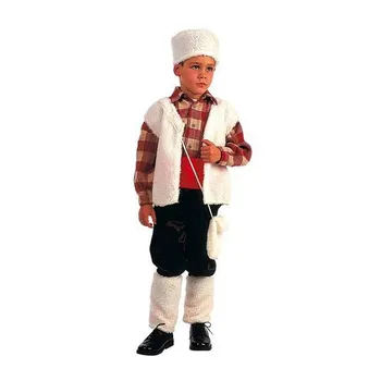 Costume for Children Shepherd (3-5 years)
Costume for Children Shepherd (3-5 years)