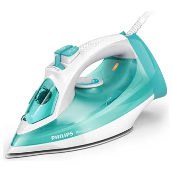 Steam Iron Philips GC2992/70 320 ml 2300W Blue
Steam Iron Philips GC2992/70 320 ml 2300W Blue