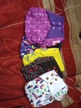 Funda de pañales reutilizable, precio especial, liquidación