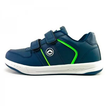 Zapatillas J`Hayber Zapatillas niño CIPETE Navy 
Zapatillas J`Hayber Zapatillas niño CIPETE Navy