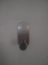 Hook Towel-Rack Hardware-Set Paper-Holder Bathroom-Accessories Toilet Stainless-Steel