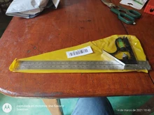 Square Ruler Layout-Tool Carpenter-Measurement Thickening-Angle Aluminum-Alloy 90-Degree