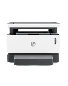 Multi-function HP WIFI NEVERSTOP laser 1202NW with self rechargeable TONER-20PPM-SCAN 600PPI - LAN-USB-inbox 150 HO
Multi-function HP WIFI NEVERSTOP laser 1202NW with self rechargeable TONER-20PPM-SCAN 600PPI - LAN-USB-inbox 150 HO