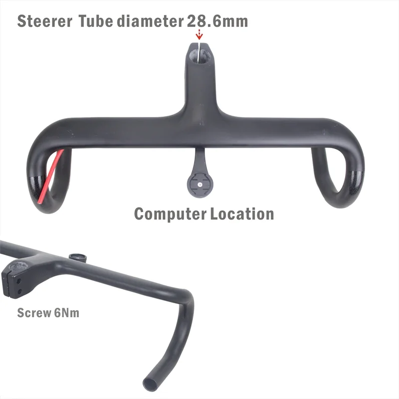 Free shipping 2020 Aero road bike Handlebar UD matte 100% toray T1000 carbon handlebar include computer locati
Free shipping 2020 Aero road bike Handlebar UD matte 100% toray T1000 carbon handlebar include computer locati