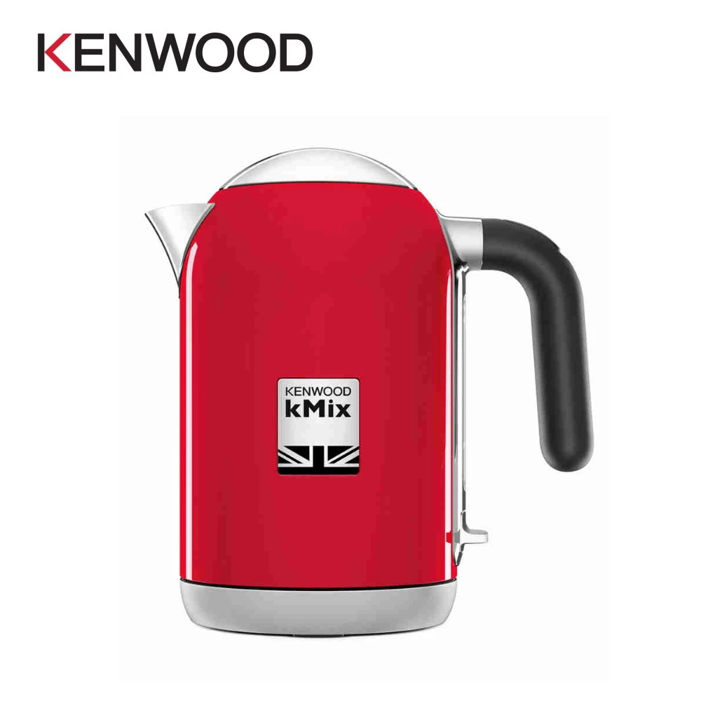 Электрический чайник Kenwood kMix ZJX740RD | Бытовая техника