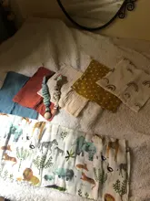 Chupete de algodón para bebé, chupete para recién nacido, chupete para la dentición, cadenas Dummy