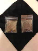 100 uds/Jar 5,0*3,0*3,0mm Micro forrados de silicona anillos/enlaces/Cuentas MICRO anillo enlace cuentas de engarce pelo utensilios para extensiones