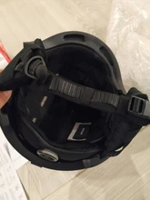 Skate Helmet Light-Crash Snowboard Safety Integrally-Molded Winter Outdoor Men Warm Women