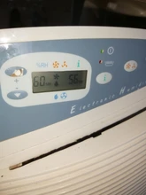 1 Uds original nuevo RHU-223 RHU-223A de temperatura y humedad sensor de interruptor de módulo de temperatura y humedad