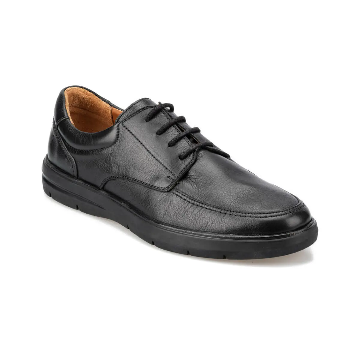 FLO 92.100877.M Black Male Shoes Polaris 5 Point
FLO 92.100877.M Black Male Shoes Polaris 5 Point