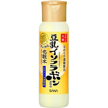 Moisturizing and lifting lotion Sana, 425554, with retinol and soy isoflavones, 200 ml
Moisturizing and lifting lotion Sana, 425554, with retinol and soy isoflavones, 200 ml