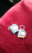 Roulette Ruler Keychain Measuring-Tool Pocket Centimeter Construction Retractable Instument