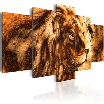 Table Beautiful Lion 
Table Beautiful Lion