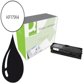 Compatible q-connect Toner samsung ml-2160 black 1.500 pag 62692-KF17914
Compatible q-connect Toner samsung ml-2160 black 1.500 pag 62692-KF17914