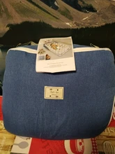 Cama de nido portátil para bebé, niño y niña, cuna de viaje, cuna de algodón infantil, cuna de bebé, cama de recién nacido