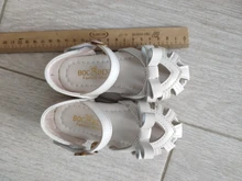 ULKNN-sandalias de diseño de corazón para niño niña, zapatos sólidos y elegantes, sandalias de playa para verano, zapatos para exterior