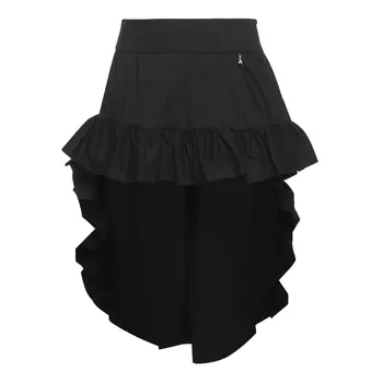 

Brand: Patrizia Pepe - Genre: Girl Category: Skirts- <…Color:, Size: S
