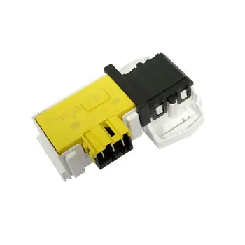 Door lock hatch (lock) for washing machine Kandy Candy (Candy) 49030389 
Door lock hatch (lock) for washing machine Kandy Candy (Candy) 49030389