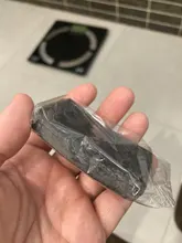 Jabón de carbón de bambú hecho a mano para el cuerpo y la cara, cuidado Personal, blanqueamiento, rejuvenecimiento, turmalina, para baño y ducha