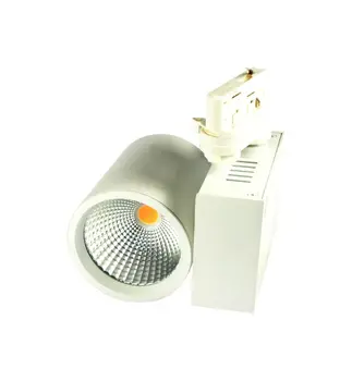 Synergy 21 LED Serials Rail Barroom Serials VLA 30W, 30 °, ww, CRI 90
Synergy 21 LED Serials Rail Barroom Serials VLA 30W, 30 °, ww, CRI 90