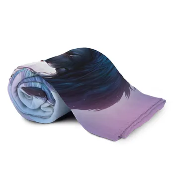 Plaid 3D Lions Love 
Plaid 3D Lions Love