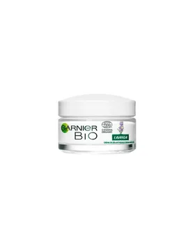 Garnier BIO soup cream Anti Age Regenerating Oil Essential lavender lavender and Eco-friendly Argan and Vitamina E-50 ml.
Garnier BIO soup cream Anti Age Regenerating Oil Essential lavender lavender and Eco-friendly Argan and Vitamina E-50 ml.
