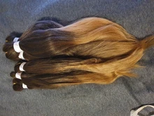 Mirras Mirror-trenzas de pelo de 20 y 26, trenzas de Pelo trenzado de Color mezclado, trenzas de ganchillo sintéticas, estilos Yaki rectos