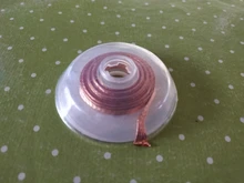 Cables de soldadura de 2,0mm, 3,5mm y 1,5 M, mecha para removedor de soldadura trenzada, herramienta de reparación de cables, 1 ud.