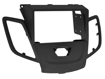 Transition frame intro rfo-n20 for Ford Fiesta 09 + 2/1din Black (without regular display)
Transition frame intro rfo-n20 for Ford Fiesta 09 + 2/1din Black (without regular display)